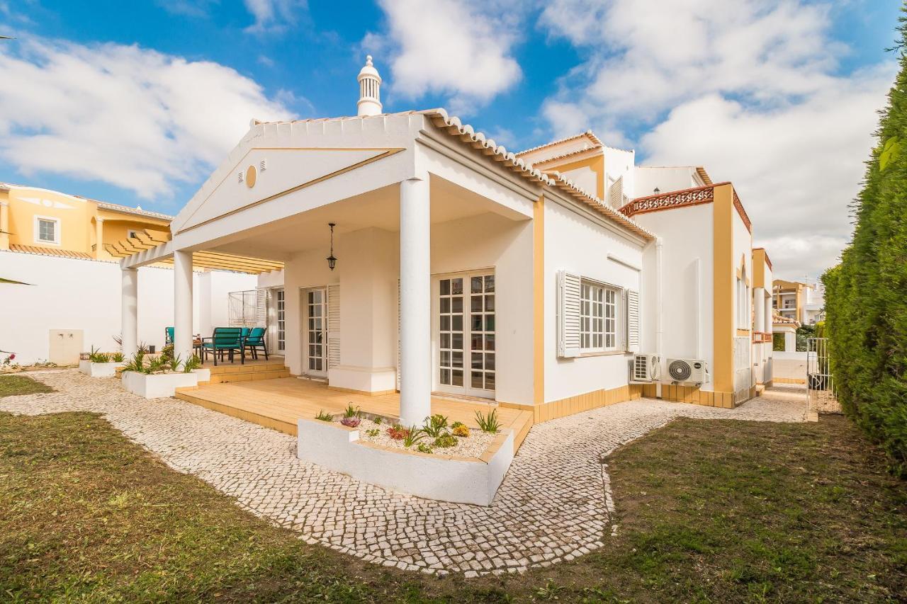 New Dawn'S Guesthouse By Algarve Golden Properties Лагуш Екстер'єр фото