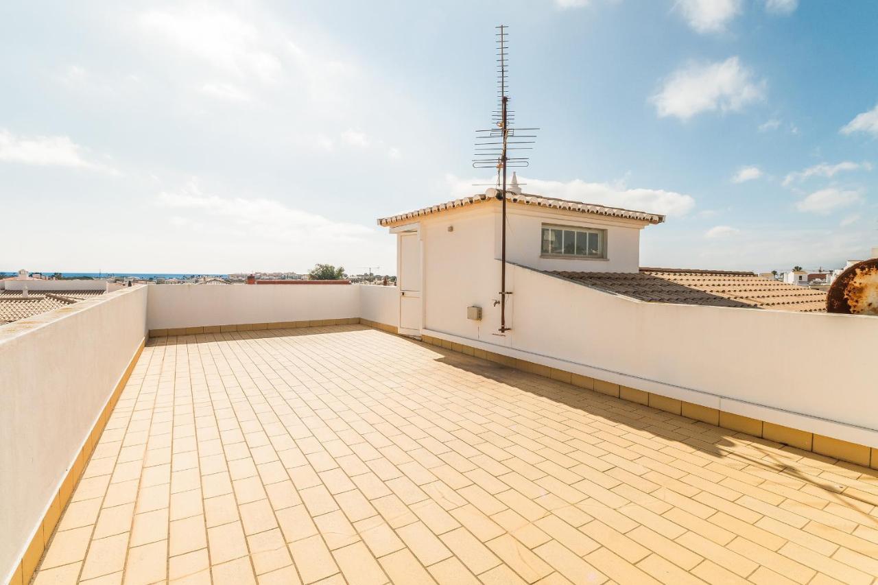 New Dawn'S Guesthouse By Algarve Golden Properties Лагуш Екстер'єр фото