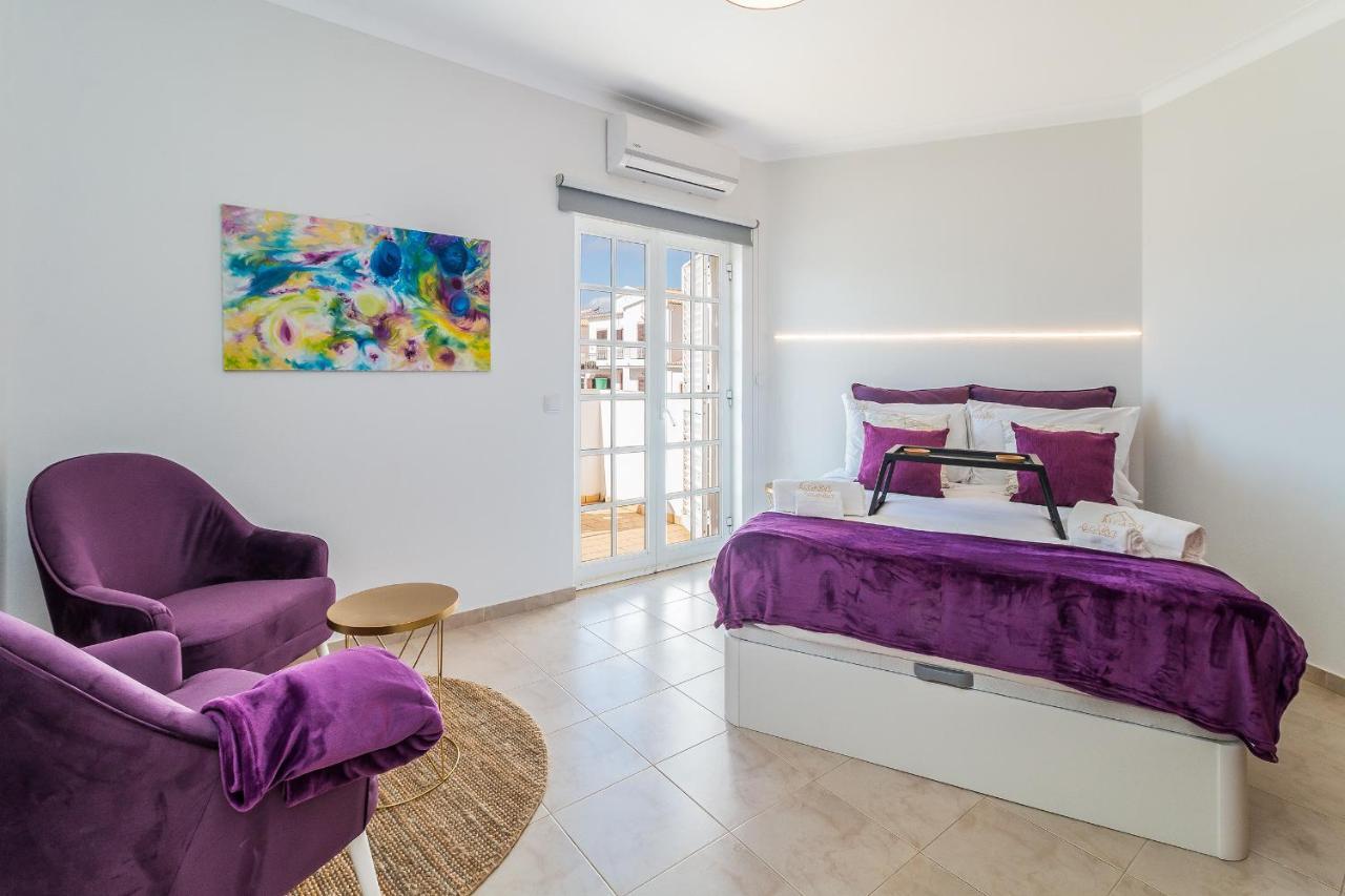 New Dawn'S Guesthouse By Algarve Golden Properties Лагуш Екстер'єр фото