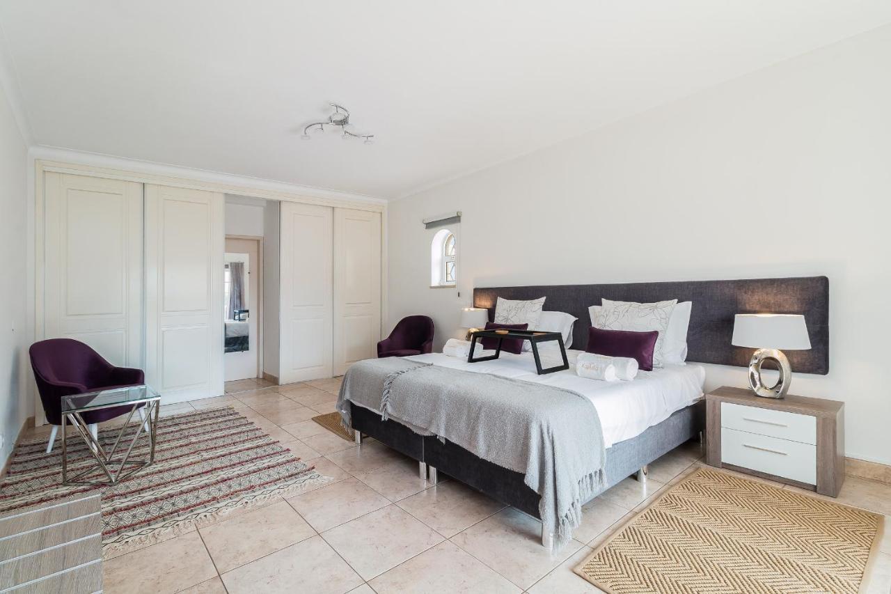 New Dawn'S Guesthouse By Algarve Golden Properties Лагуш Екстер'єр фото