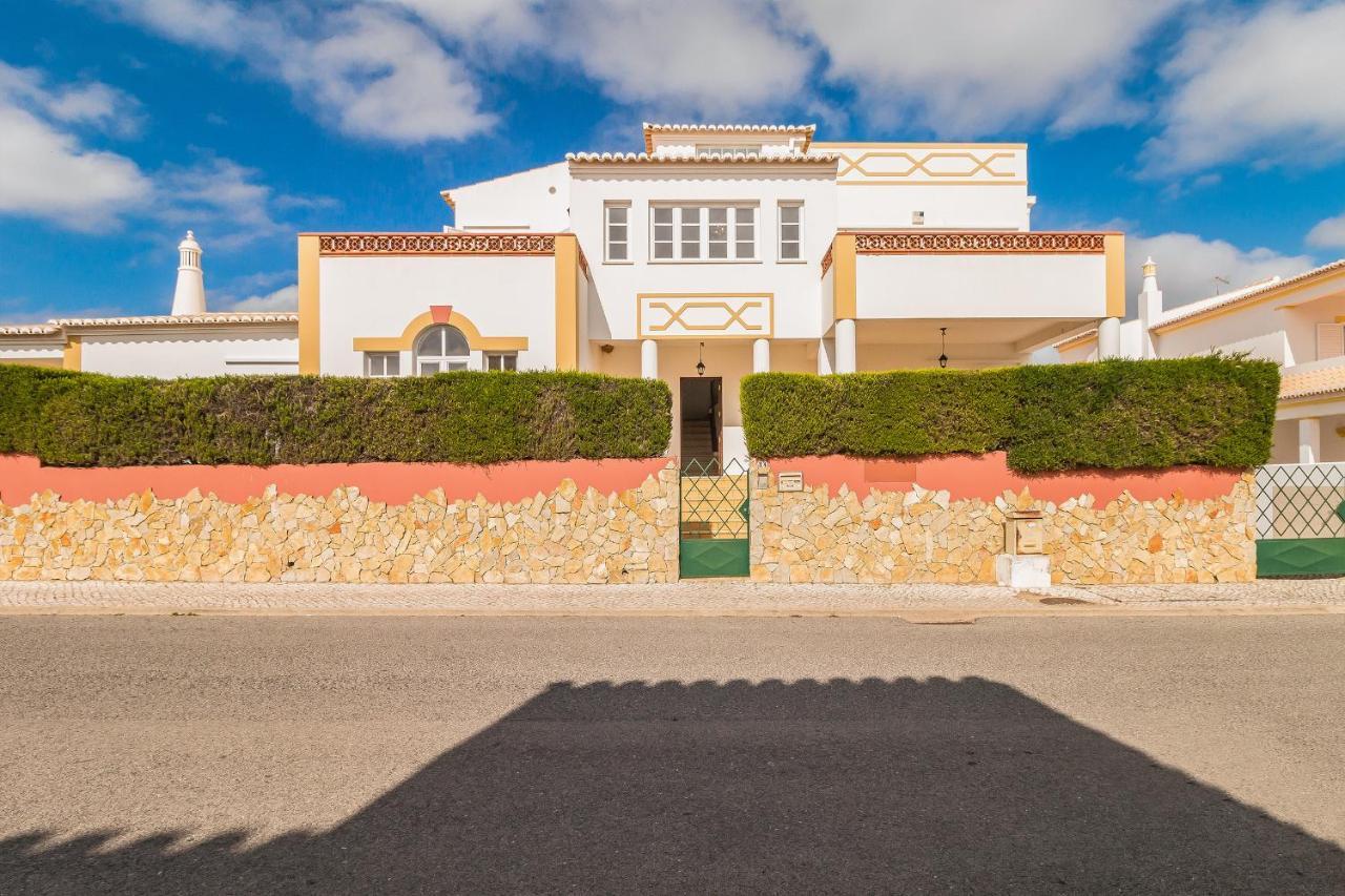 New Dawn'S Guesthouse By Algarve Golden Properties Лагуш Екстер'єр фото