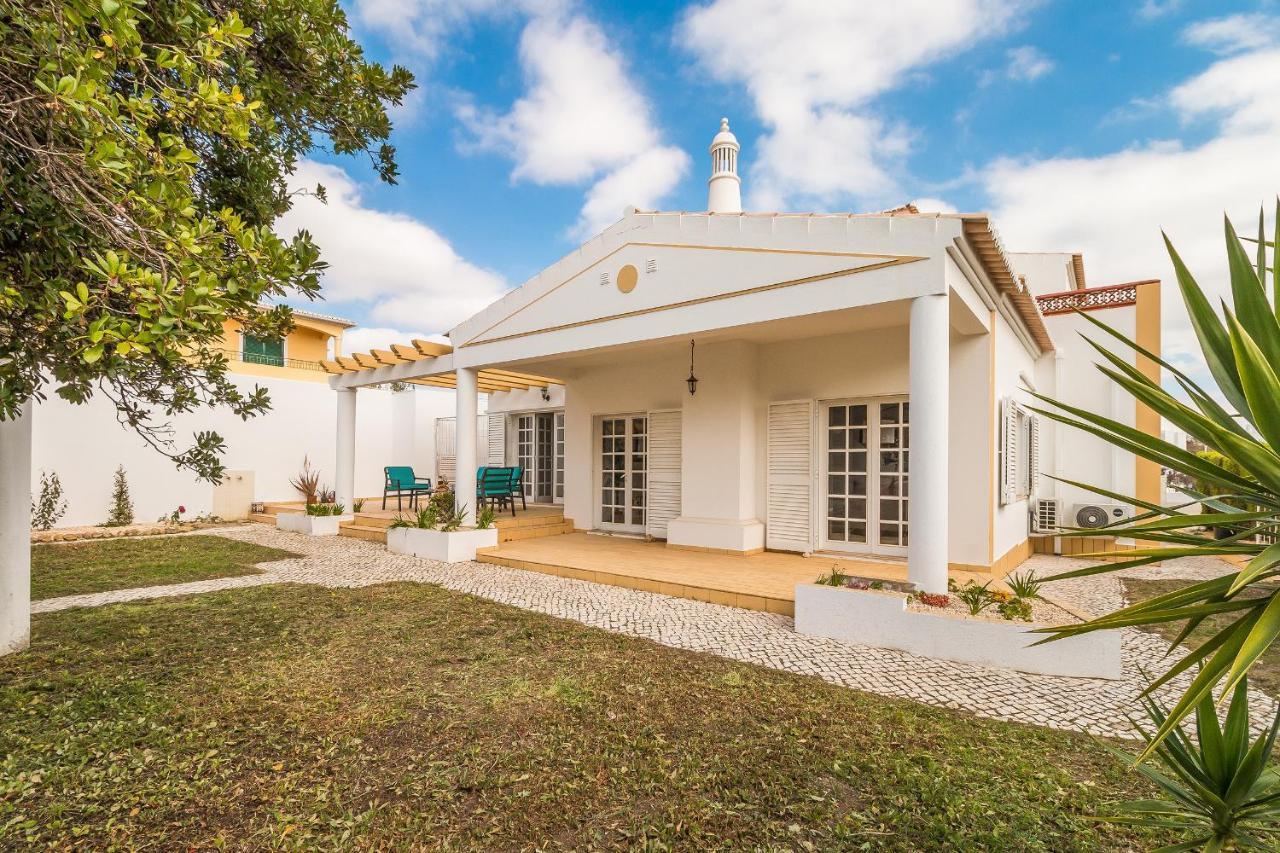 New Dawn'S Guesthouse By Algarve Golden Properties Лагуш Екстер'єр фото