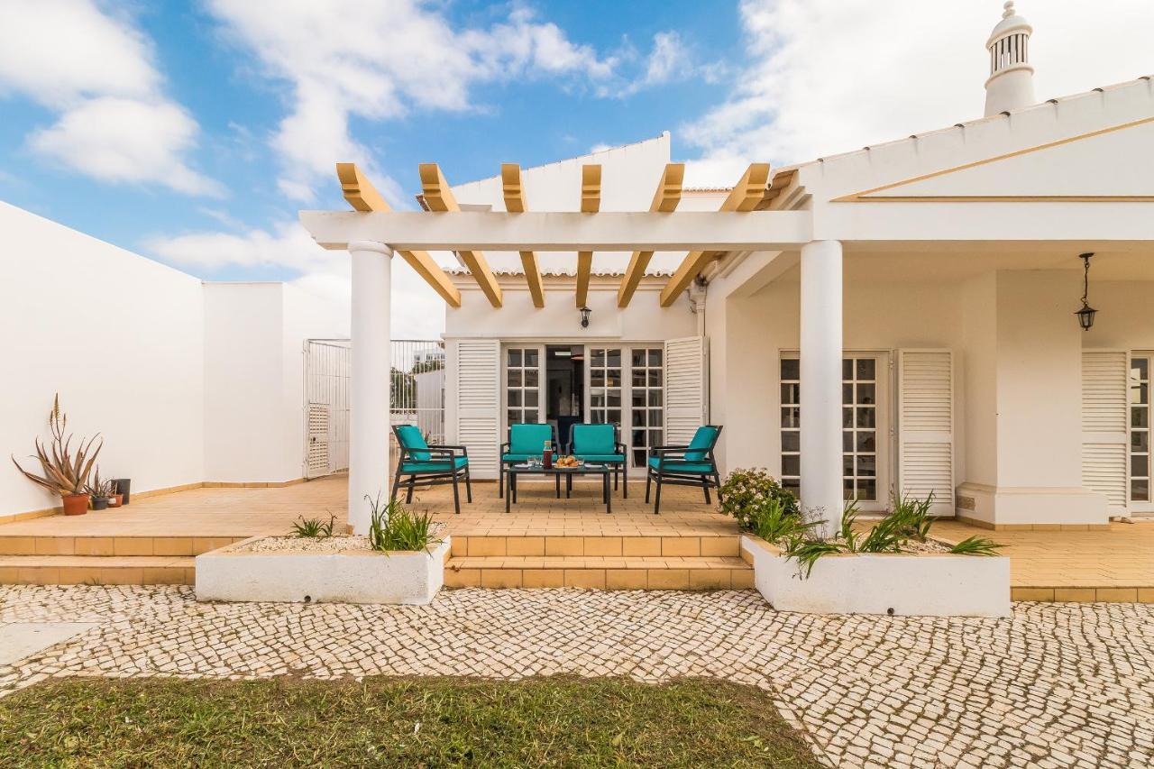 New Dawn'S Guesthouse By Algarve Golden Properties Лагуш Екстер'єр фото