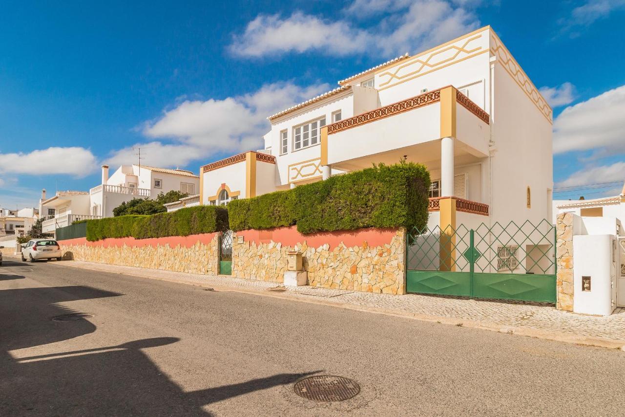 New Dawn'S Guesthouse By Algarve Golden Properties Лагуш Екстер'єр фото