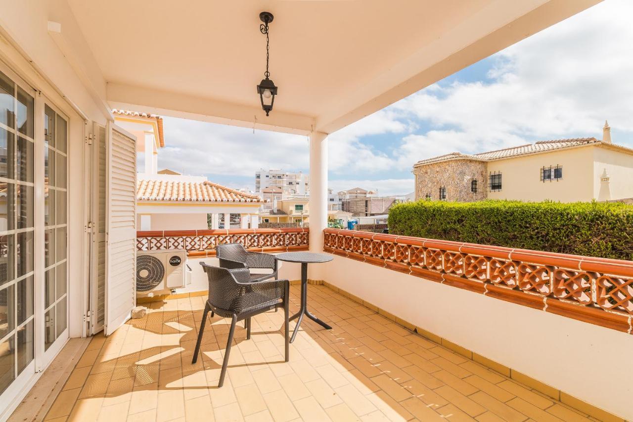 New Dawn'S Guesthouse By Algarve Golden Properties Лагуш Екстер'єр фото