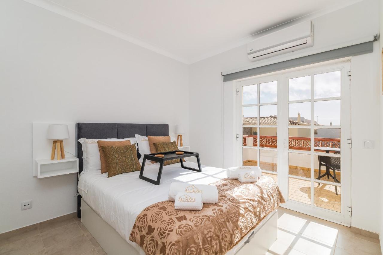 New Dawn'S Guesthouse By Algarve Golden Properties Лагуш Екстер'єр фото